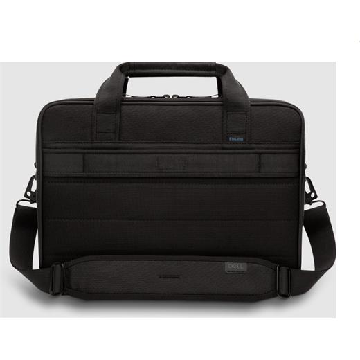 Dell 460-Bdsr Ecoloop Pro Classıc Brıefcase Notebook Çantası Siyah 11