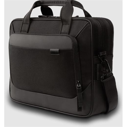 Dell 460-Bdsr Ecoloop Pro Classıc Brıefcase Notebook Çantası Siyah 11