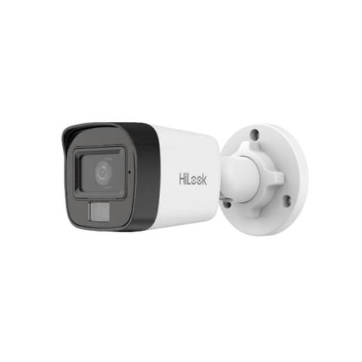 Hılook Ipc-B120Ha-Lufc 2.8Mm Sesli Hybrid Light Ip Bullet Kamera
