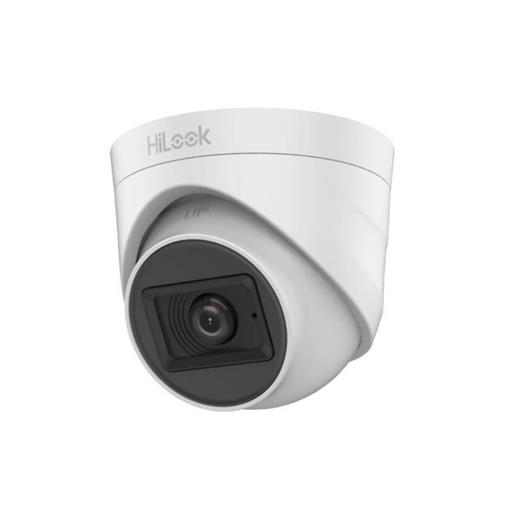 Hılook Thc-T120-Ps 2 Mp 2.8Mm Seslı Ahd Dome Kamera