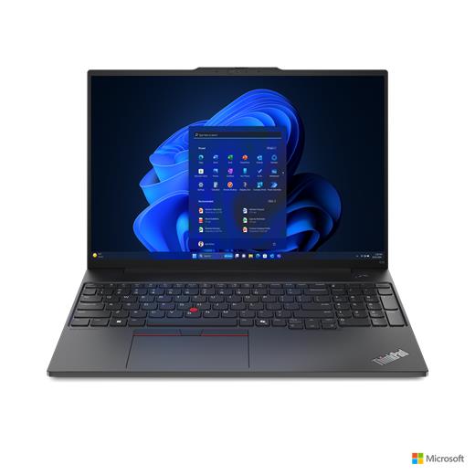 Lenovo E16 Thınkpad 21Ma003Mtx U5-125U 16Gb 512Gb Ssd 16