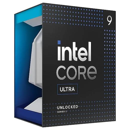 Intel Core Ultra 9 285K Tray