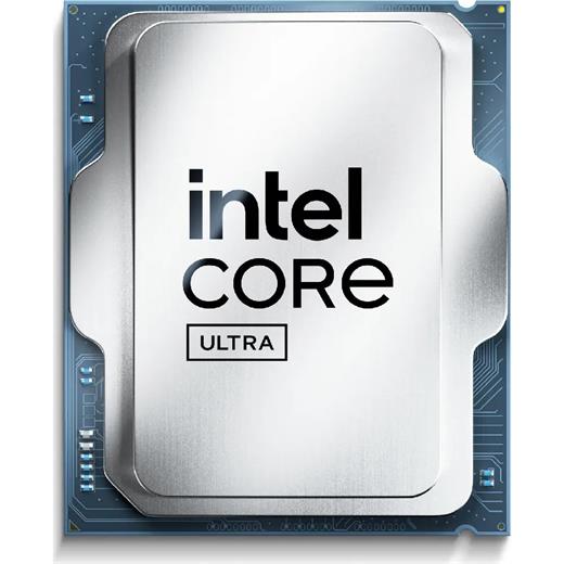 Intel Core Ultra 7 Processor 265Kf Arrow Lake Tray