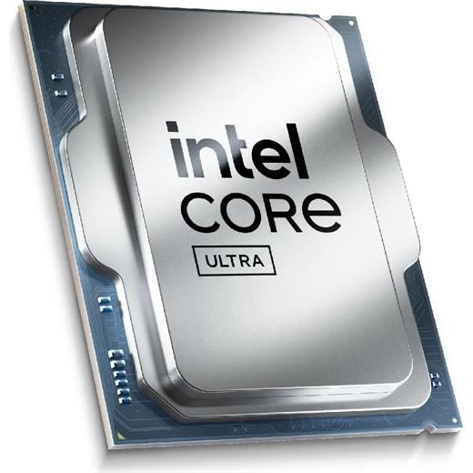 Intel Core Ultra 7 Processor 265Kf Arrow Lake Tray