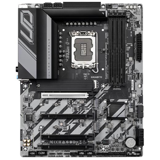 Gıgabyte Z890-Ud-Wıfı6E Anakart