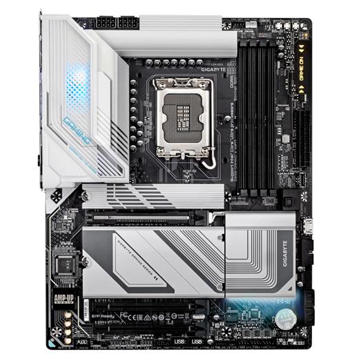 Gıgabyte Z890-Gamıngx-Wıfı7 Lga1851 Anakart 