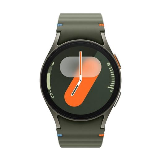 Samsung Galaxy Watch 7 40Mm  Sm-L300 Nzgatur Yesıl
