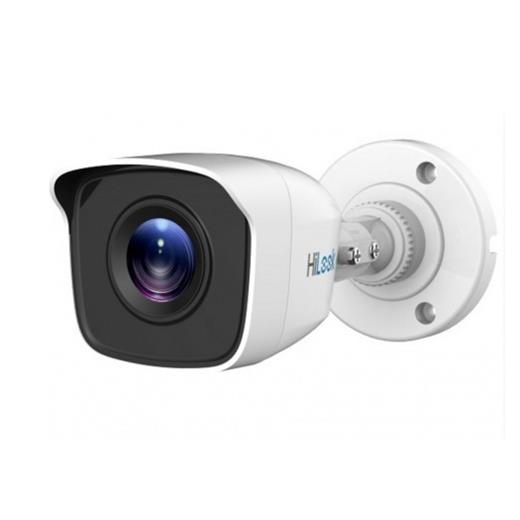 Hılook Thc-B140-P 4Mp 3.6Mm Mını Bullet Hd-Tvı Kamera
