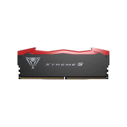 Patriot Viper Xtreme5 48Gb (2X24Gb) Ddr5 7000Mhz Cl32 Ram (Bellek) (Pvx548G70C32K)