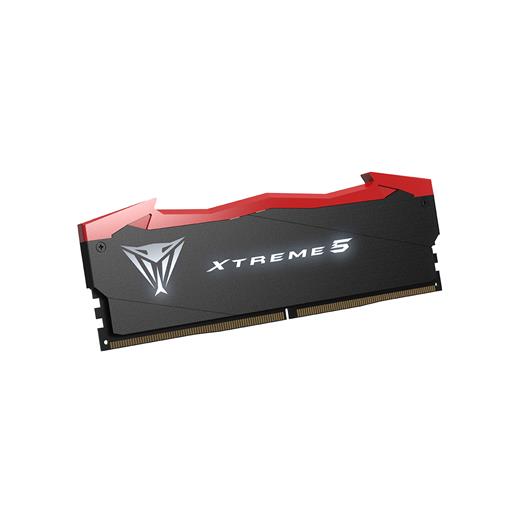 Patriot Viper Xtreme5 48Gb (2X24Gb) Ddr5 7000Mhz Cl32 Ram (Bellek) (Pvx548G70C32K)