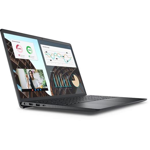 Dell Vostro 3530 İ5-1334U 16Gb 512Gb Ssd 15.6