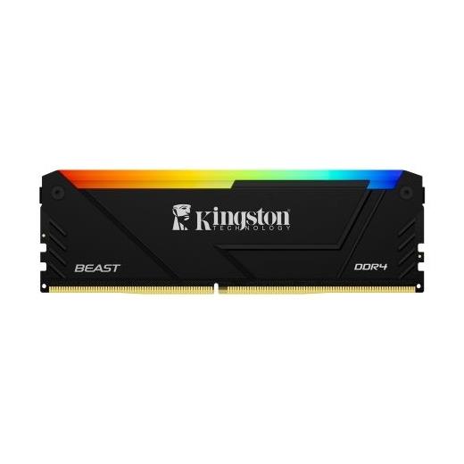 8Gb Dr4 Cl16 Kf432C16Bb2A/8Tr Kıngston Rgb1X8