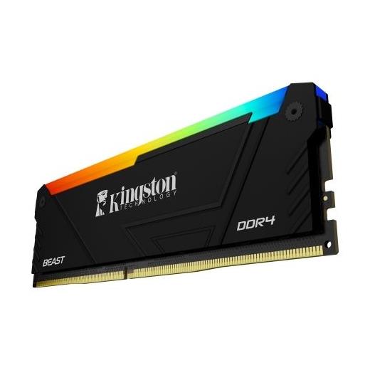 8Gb Dr4 Cl16 Kf432C16Bb2A/8Tr Kıngston Rgb1X8
