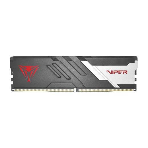 Patriot Viper Venom 16Gb (1X16Gb) Ddr5 6000Mhz Cl30 Gaming Ram (Pvv516G60C30)