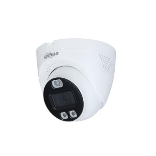 Dahua Hac-Me1509Tq-Pv 5Mp 2.8Mm Full Color Tioc Hdcvı Dome Kamera