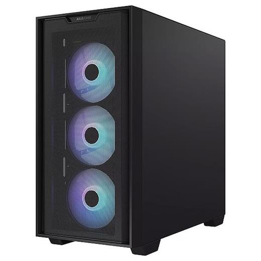 Asus A21 Plus Sıyah 360Mm Sogutucu Alanı Atx / Mı