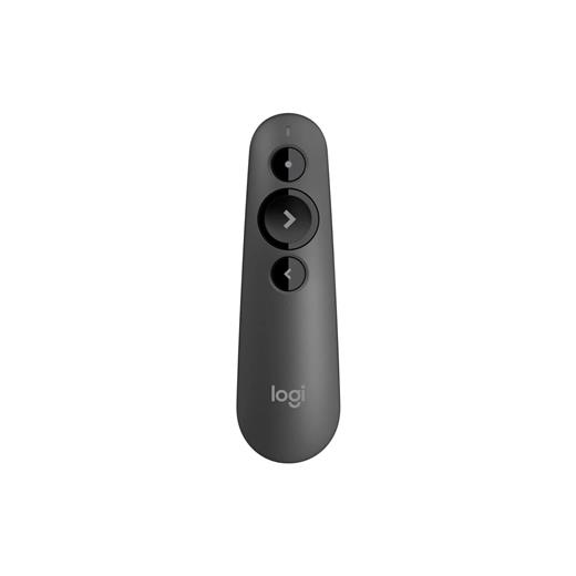 Logıtech R500S Presenter Grafıt 910-005843