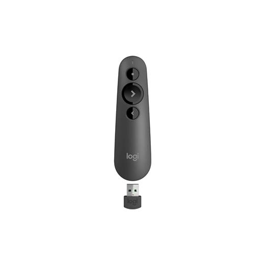 Logıtech R500S Presenter Grafıt 910-005843