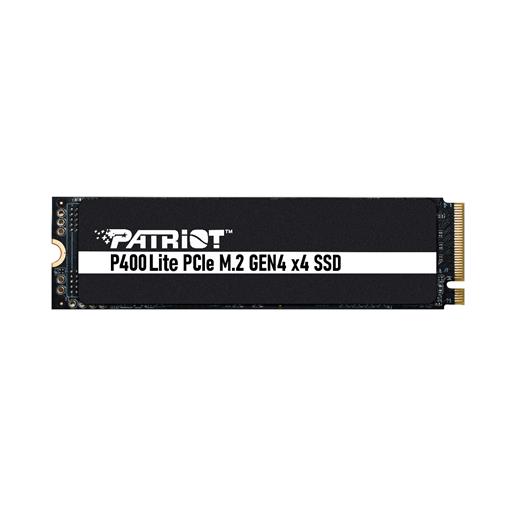Patriot P400 Lite 2Tb 3500/2700Mb/S Gen 4X4 Nvme M.2 Ssd Disk (P400Lp2Kgm28H)