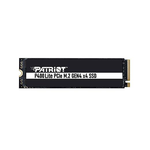 Patriot P400 Lite 1Tb 3500/2700Mb/S Gen4 X4 Nvme M.2 Ssd Disk (P400Lp1Kgm28H)