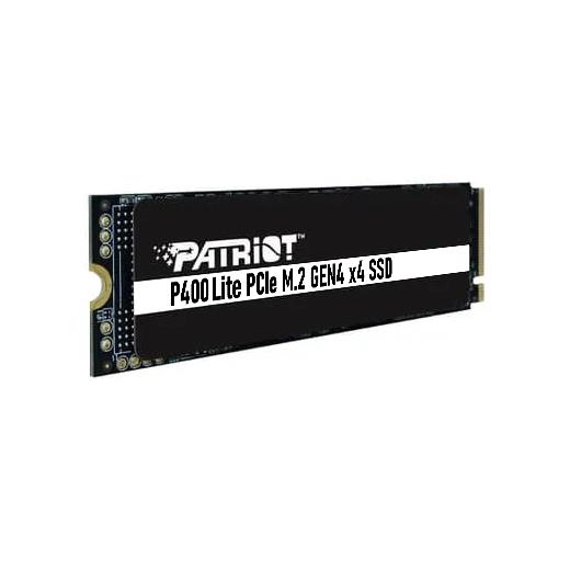 Patriot P400 Lite 1Tb 3500/2700Mb/S Gen4 X4 Nvme M.2 Ssd Disk (P400Lp1Kgm28H)
