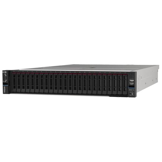 Lenovo 7D76A024Ea Sr650 V3 Xeon Gold 5418Y 24C 1X64Gb