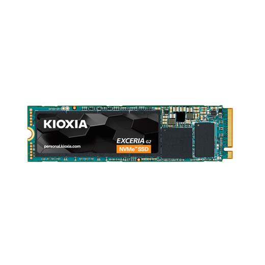 500Gb Kıoxıa Epcıe M2 2100/1700 Lrc20Z500Gg8