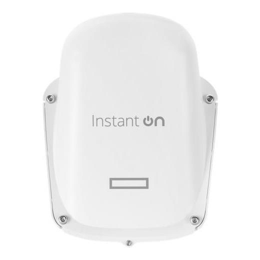 Hpe Aruba S1T37A Instant On Ap27 Rw Outdoor