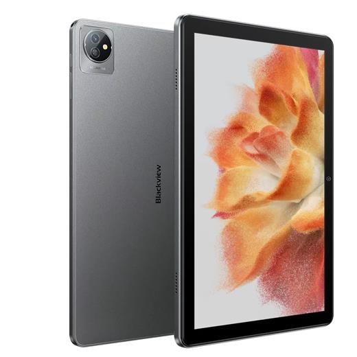 Blackview Tab70Wıfı 10.1/12Gb/8Mp+5Mp Tablet Siyah