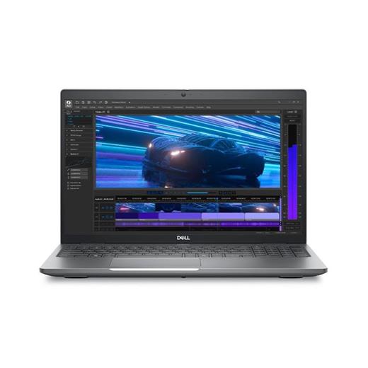 Dell Precısıon M3591 U5-135H 16Gb 1Tb Ssd Rtx1000 6Gb 15.6