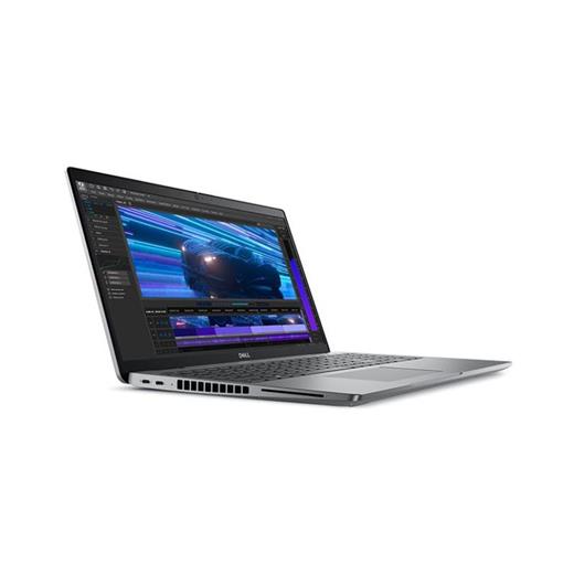 Dell Precısıon M3591 U5-135H 16Gb 1Tb Ssd Rtx1000 6Gb 15.6