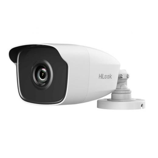 Hılook Thc-B220-C 2Mp 3.6Mm 40Mt Ir (Büyük Kasa) Hd-Tvı Bullet Kamera 