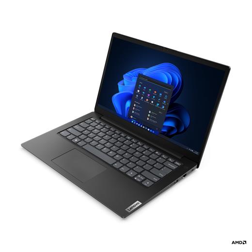 Lenovo V14 82Yt00Hbtx Athlon Gold 7220U 8Gb 256Gb Ssd 14