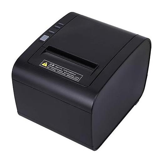 Sunlux Rp8020 Fiş Yazıcı Rs232+Ethernet