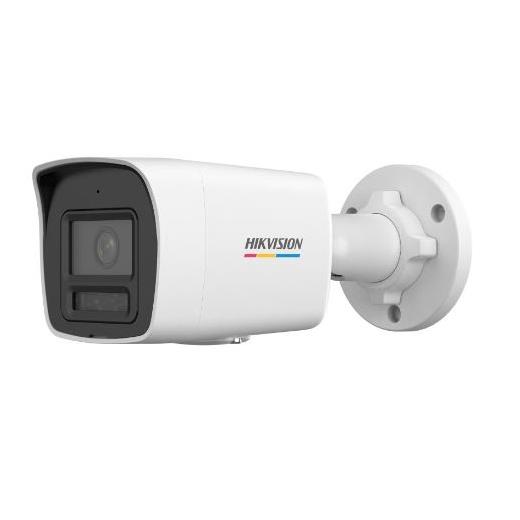 Hıkvısıon Ds-2Cd1047G2H-Lıuf 4Mp 2.8Mm Hybrid Light Sesli Ip Bullet Kamera