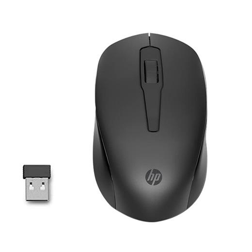 Hp 150 Kablosuz Mouse (2S9L1Aa)