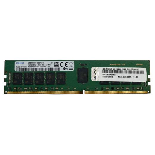 Lenovo Thınksystem 4X77A77032 64Gb Truddr5 4800Mhz