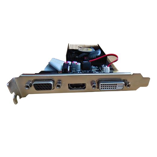 Axle R5 220 2Gb Ddr3 64Bit (Ax-R5 220/2Gd3P4Cdıl)