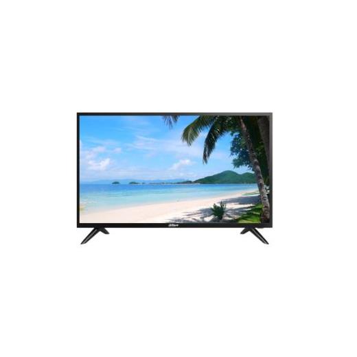 23.8 Dahua Lm24-H200 8Ms 60Hz Hdmı Vga 7/24 Cctv Monitör
