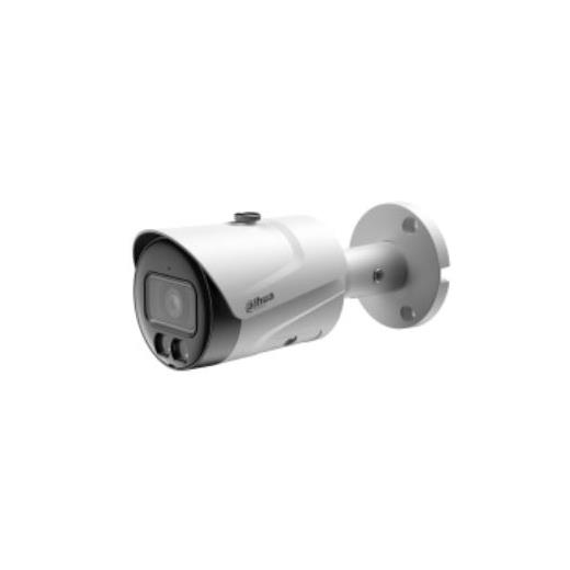 Dahua Ipc-Hfw1249S-S-Il 2Mp 3.6Mm Ip Bullet Kamera (Akıllı İkili Aydınlatma,Smd+)