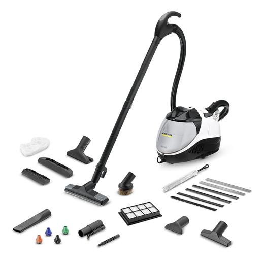 Karcher Sv 7 Buharlı Temızleyıcı Beyaz -14394900