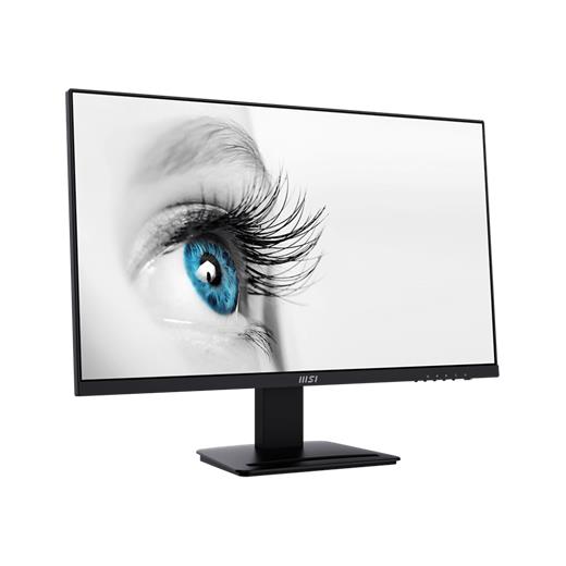 27 Msı Pro Mp273A Fhd 1Ms 100Hz Flat Ips 