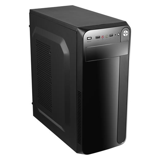 Hıper K-730E 12Cm Fan Atx Kasa (Psu Suz)