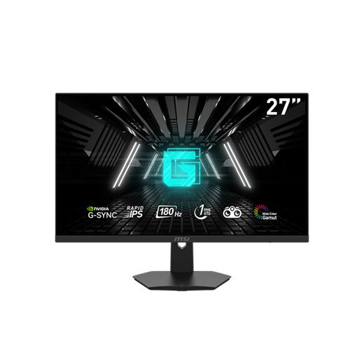 27 Msı G274F Ips Fhd 1Ms 180Hz Flat Rapıd 