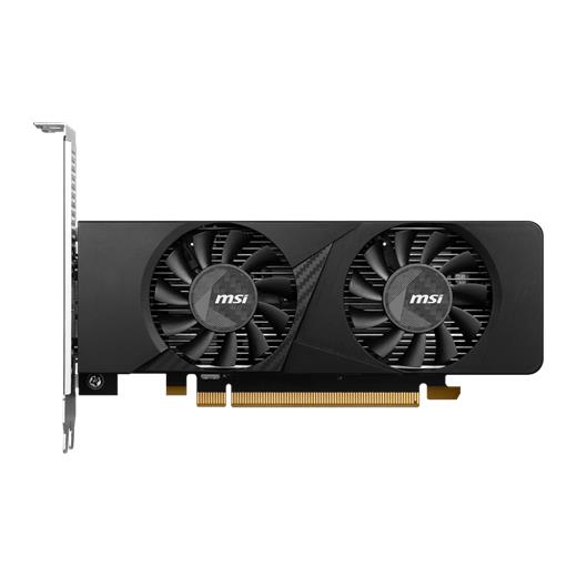 Msı Geforce Rtx 3050 Lp 6G Oc Gddr6 96Bıt Dx12