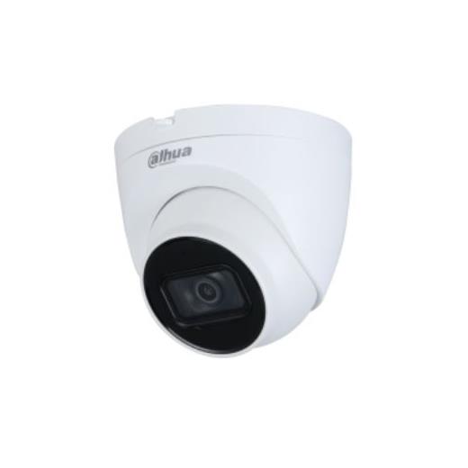 Dahua Ipc-Hdw2441T-S 4 Mp 2.8Mm Lens Ip Dome Kam