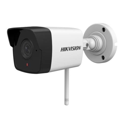 Hıkvısıon Ds-2Cv1021G0-Idw 2Mp 2.8Mm Ip Bullet Kamera (Wifi)