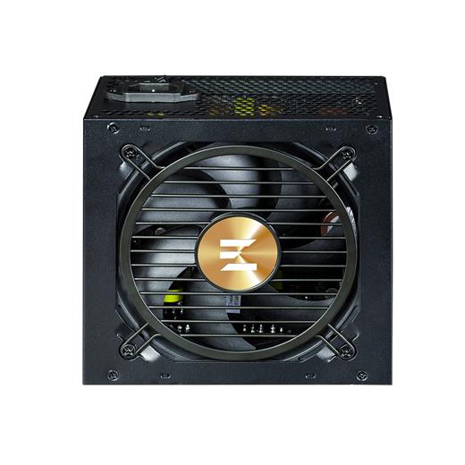 Zalman Teramax Iı 1200W Zm1200-Tmx2 80+ Gold Power Supply 