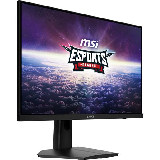 23.8 Msı G244F E2 1920X1080 (Fhd) 16:9 Flat Rapıd