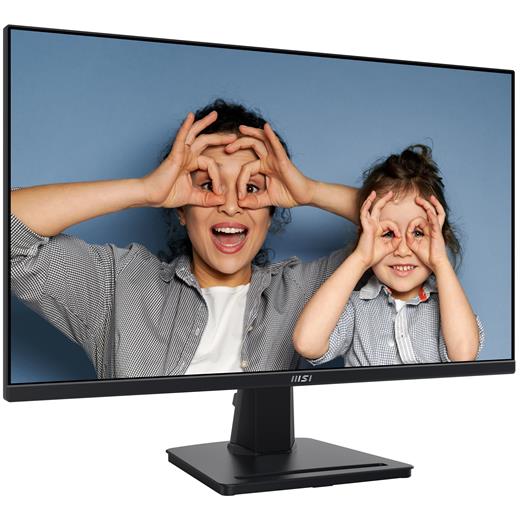 27 Msı Pro Mp275 Ips Fhd Flat 1Ms 100Hz 